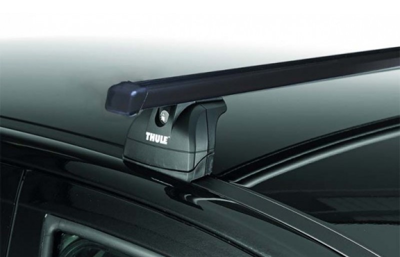 Thule SquareBar 753